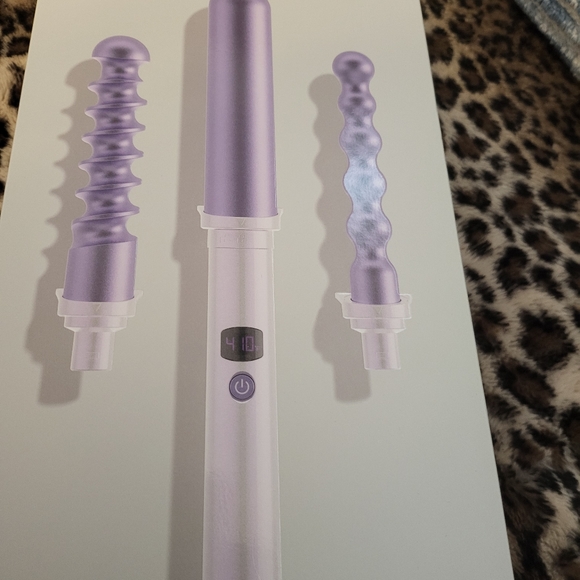 - Hair tool - Picture 3 of 5